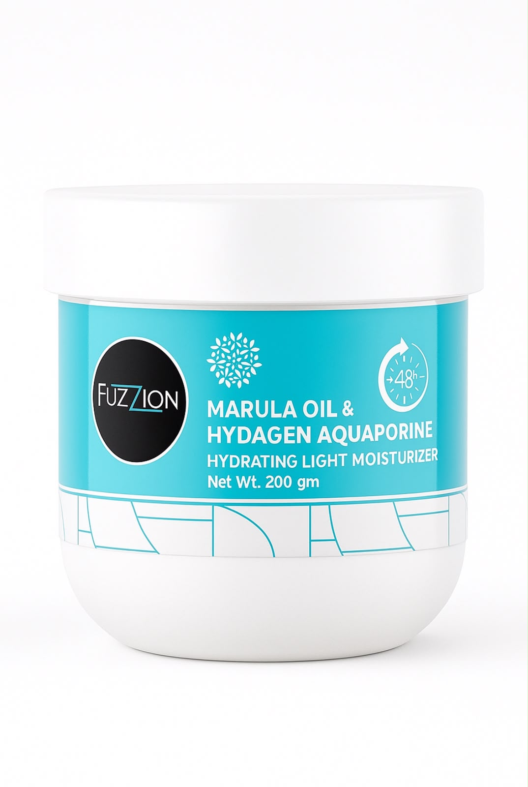 Signature hair care transformation